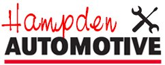 Hampden Automotive Logo